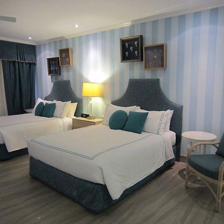 The Inn At Cliffhouse Tagaytay Tagaytay City Εξωτερικό φωτογραφία