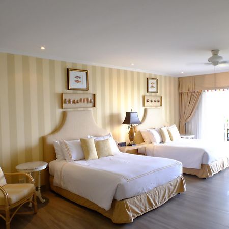 The Inn At Cliffhouse Tagaytay Tagaytay City Εξωτερικό φωτογραφία