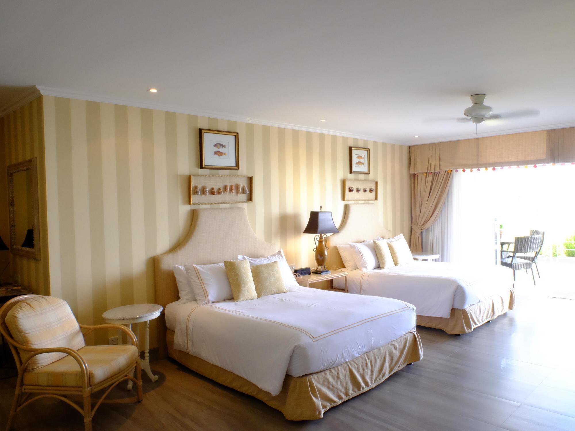 The Inn At Cliffhouse Tagaytay Tagaytay City Εξωτερικό φωτογραφία